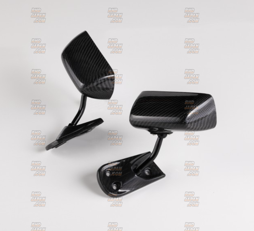 Pro Composite GT Mirror Set Type 2 - 86 ZN6